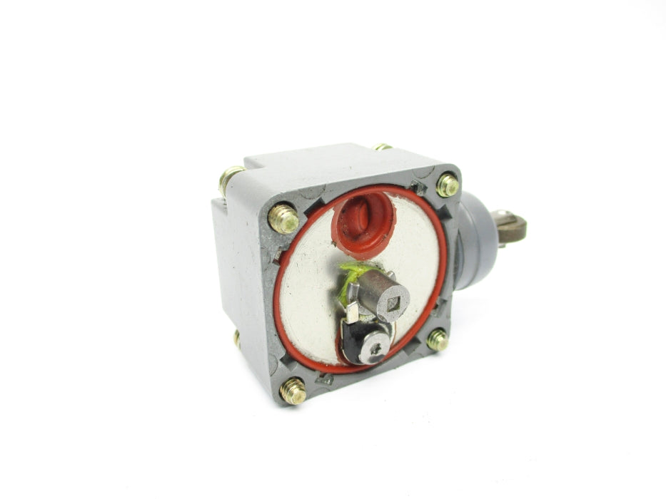 CUTLER HAMMER E50DS3 SER. A1 NSNP