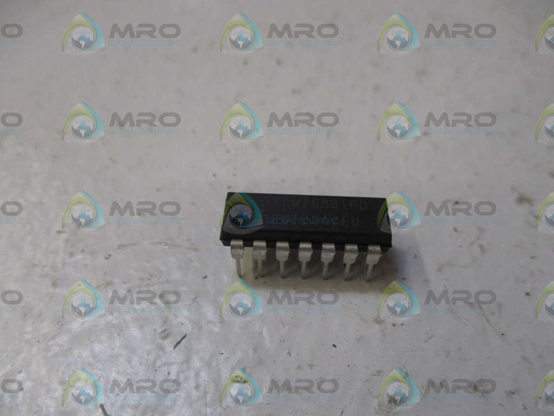 INTERSIL ICM75561PD IC CHIP *NEW NO BOX*