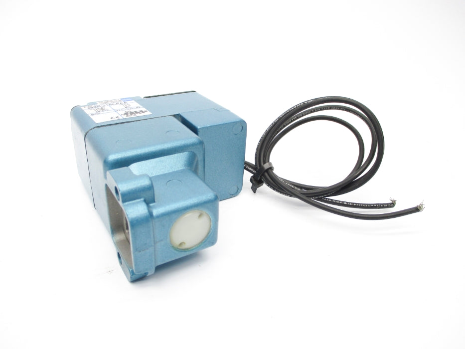 MAC 250B-116AAAA 150PSI 110/120V 24VDC NSNP