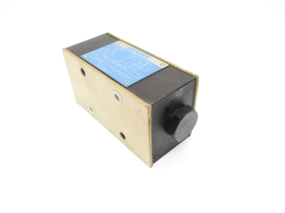 VICKERS DGMPC5ABKBAK30 867364 4570PSI NSNP