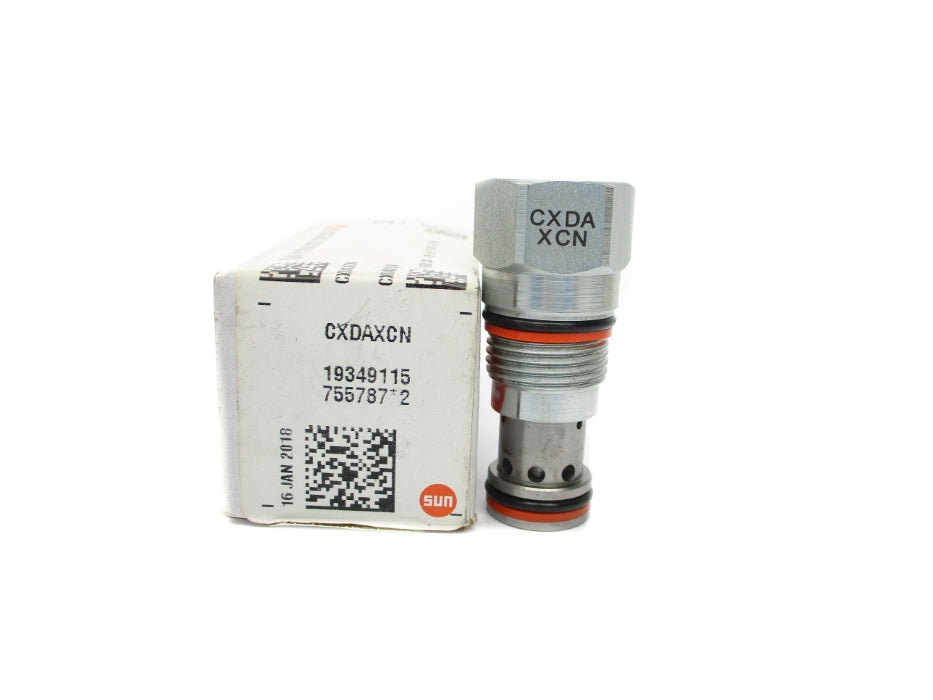 SUN HYDRAULICS CXDAXCN NSMP