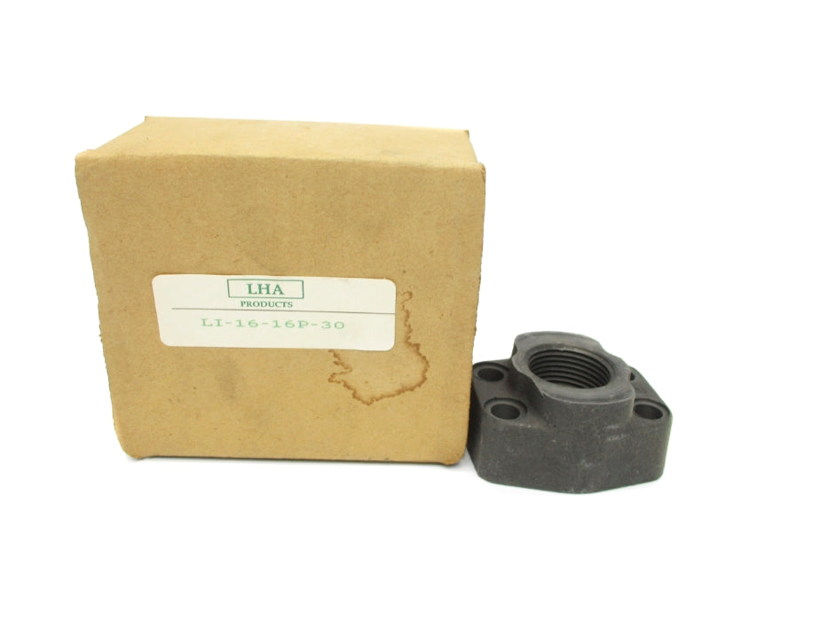 LHA PRODUCTS LI-16-16P-30 NSMP