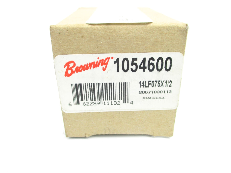 BROWNING 14LF075X1/2 1054600 NSMP