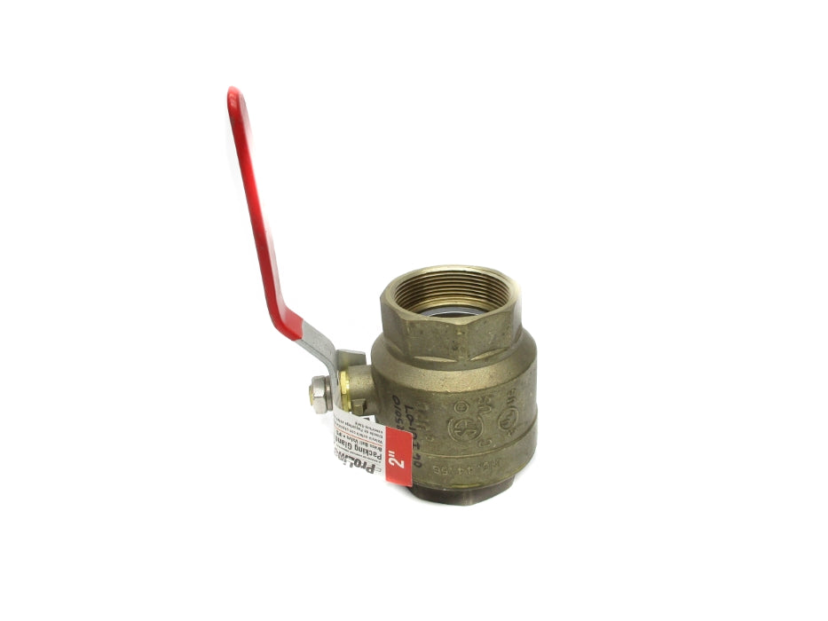 PROLINE 107-828NL 2-600WOG-150WSP NSNP