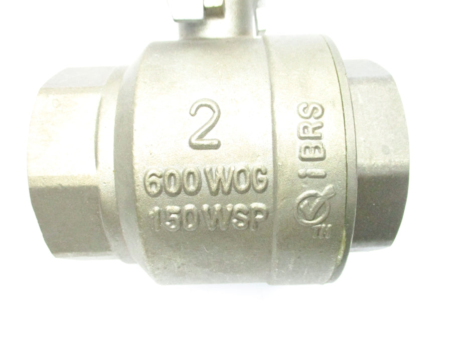 PROLINE 107-828NL 2-600WOG-150WSP NSNP