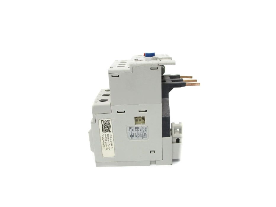 INDUSTRIAL SPARE PART 193-EEBB SER. C 0.2-1.0A NSNP