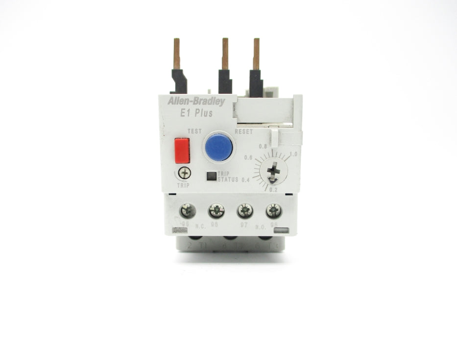 INDUSTRIAL SPARE PART 193-EEBB SER. C 0.2-1.0A NSNP