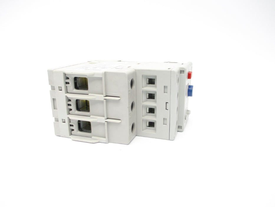 INDUSTRIAL SPARE PART 193-EEBB SER. C 0.2-1.0A NSNP
