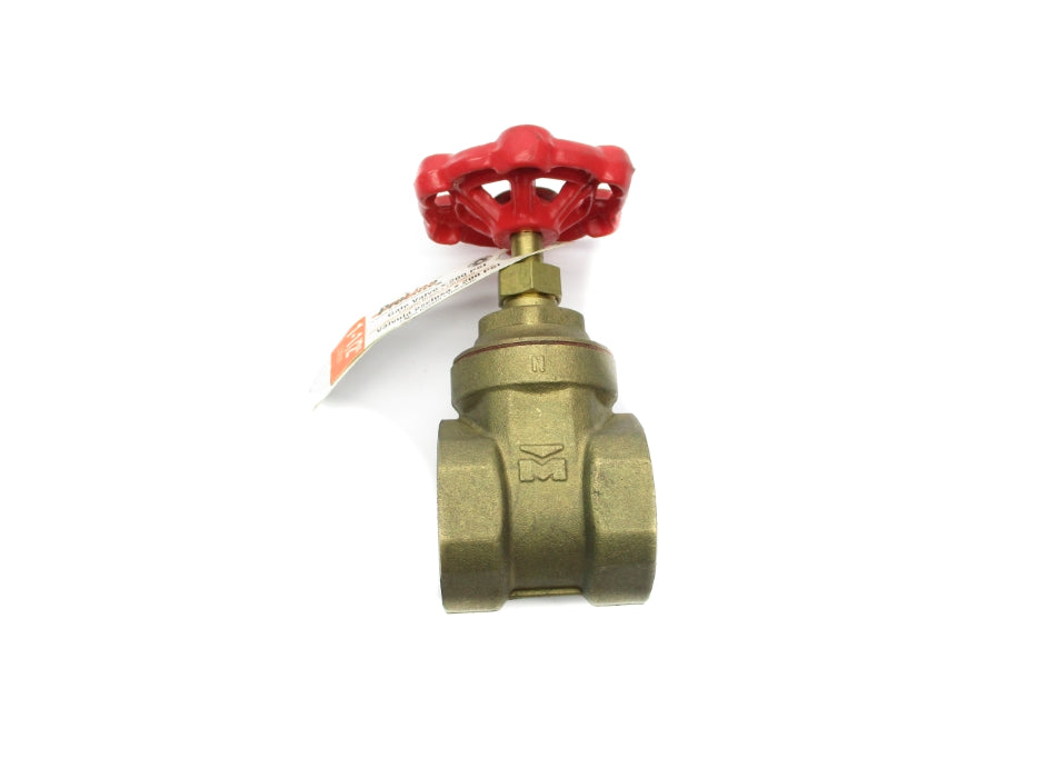 PROLINE 1-1/2-200WOG 200PSI NSNP