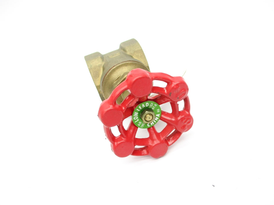 PROLINE 1-1/2-200WOG 200PSI NSNP