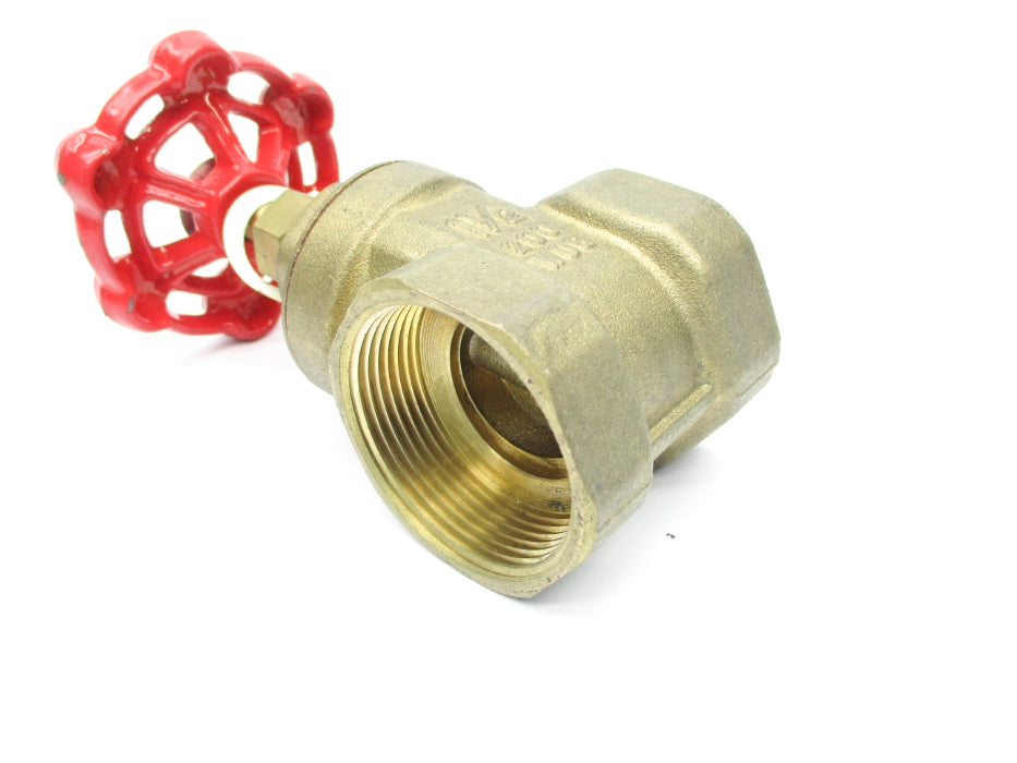 PROLINE 1-1/2-200WOG 200PSI NSNP