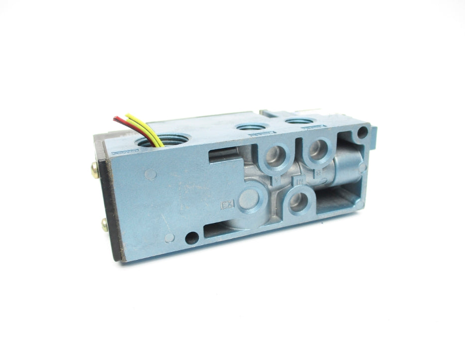 MAC 92B-FAA-BAA-DM-DJAP-1DG 120PSI 110/120V UNMP