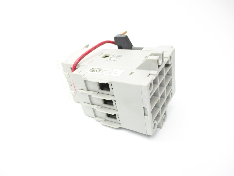 INDUSTRIAL SPARE PART 592-EEBC SER. C 600V 0.2-1.0A (BR/WH) NSMP