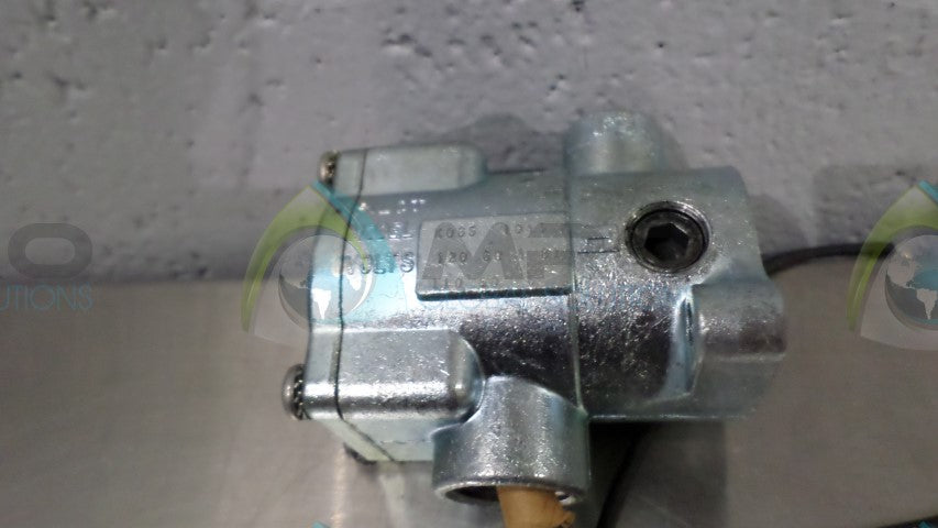 BELLOWS K0651043 *NEW NO BOX*