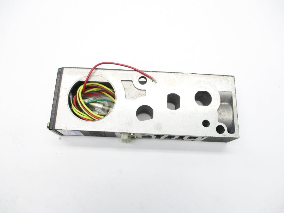 MAC 92B-000-CKA NSMP