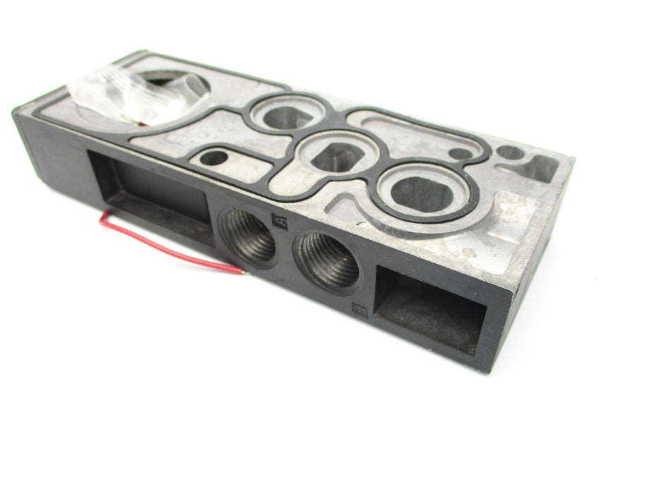 MAC 92B-000-CKA NSMP
