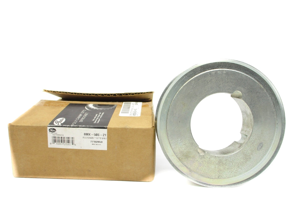 GATES 8MX-50S-21 77182050 NSMP