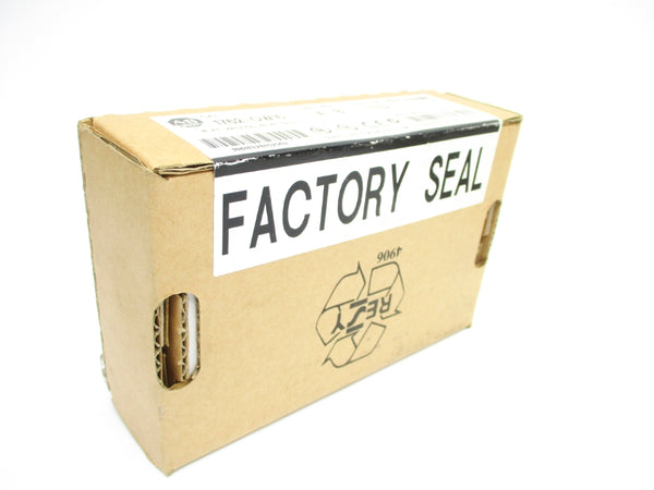 ALLEN BRADLEY 1762-OW16 SER. A DATE: 2010 NSFS