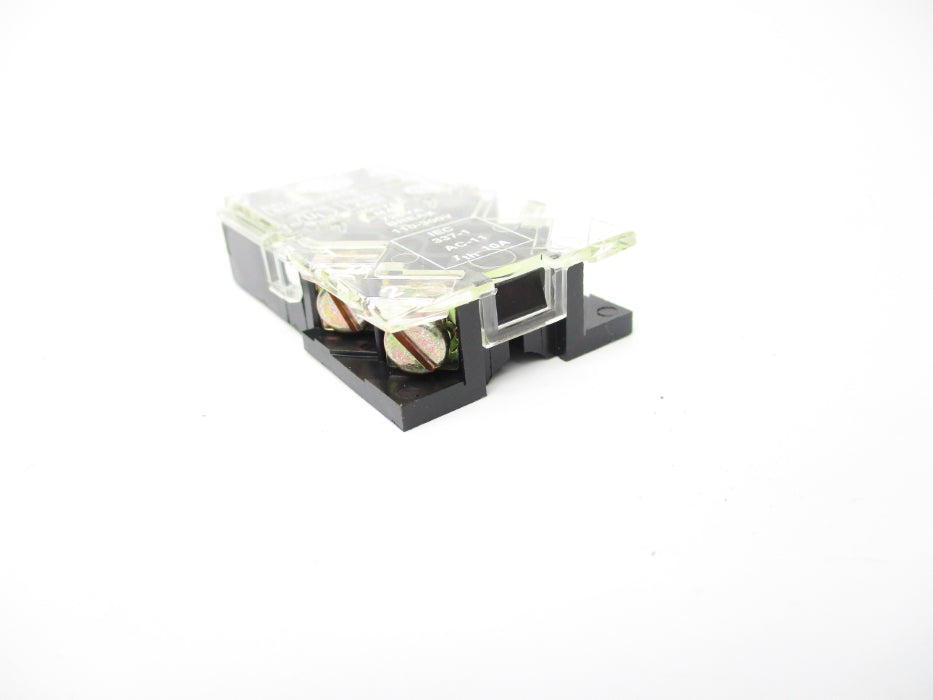 INDUSTRIAL SPARE PART 800M-XD2K SER. A (BK/YL) NSMP