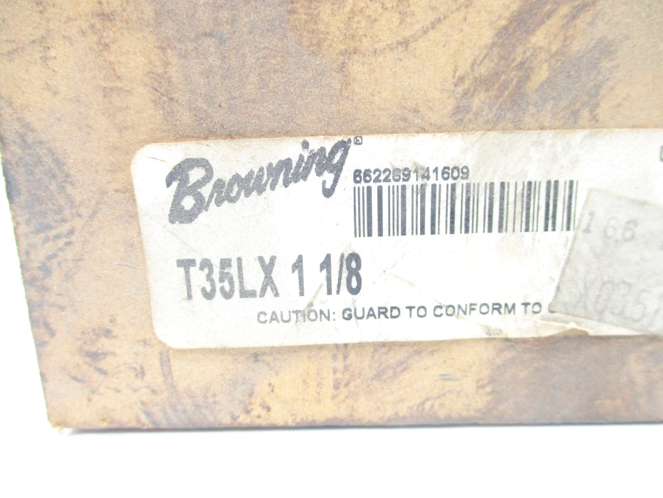 BROWNING T35LX1-1/8 NSFS