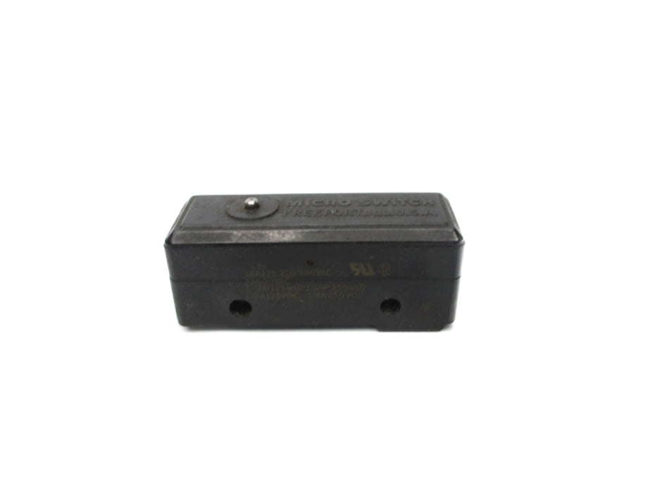 MICRO SWITCH BZ-2R UNMP