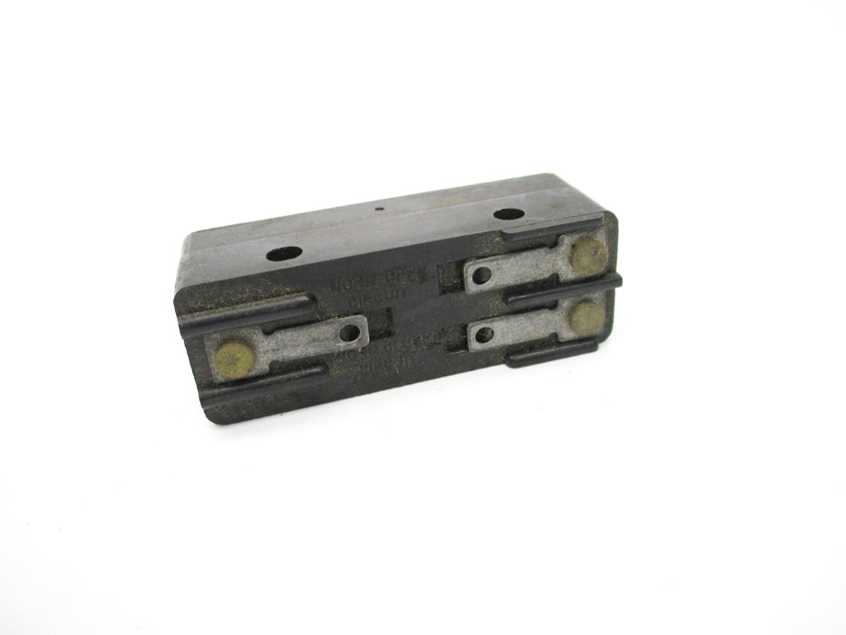 MICRO SWITCH BZ-2R UNMP