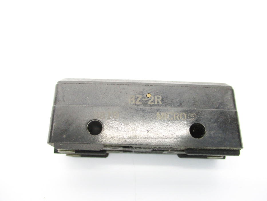 MICRO SWITCH BZ-2R UNMP