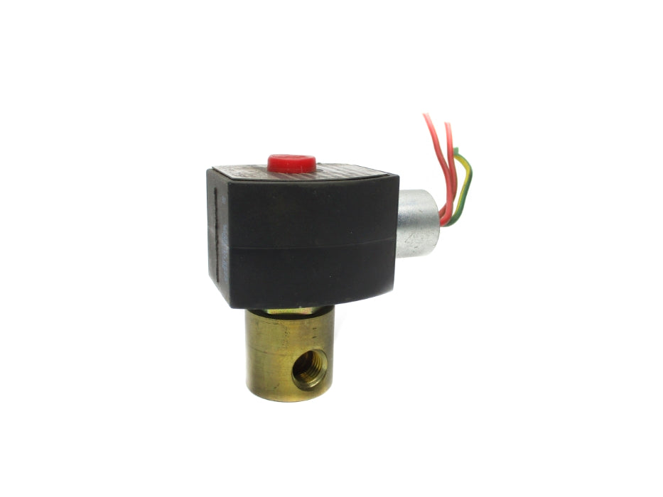 ASCO EFL8262G232N 110/120V 300PSI UNMP