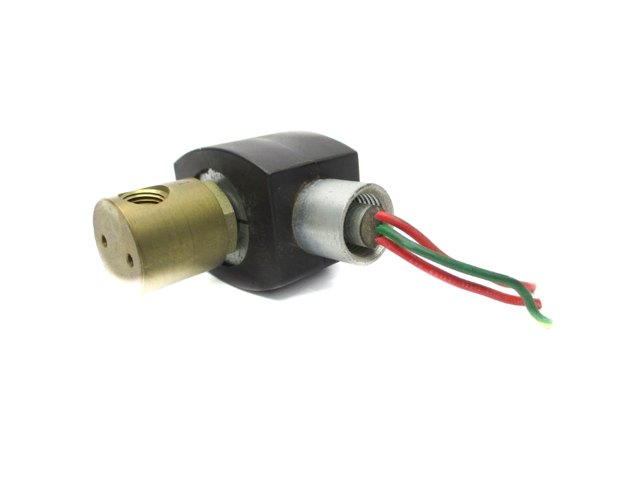 ASCO EFL8262G232N 110/120V 300PSI UNMP