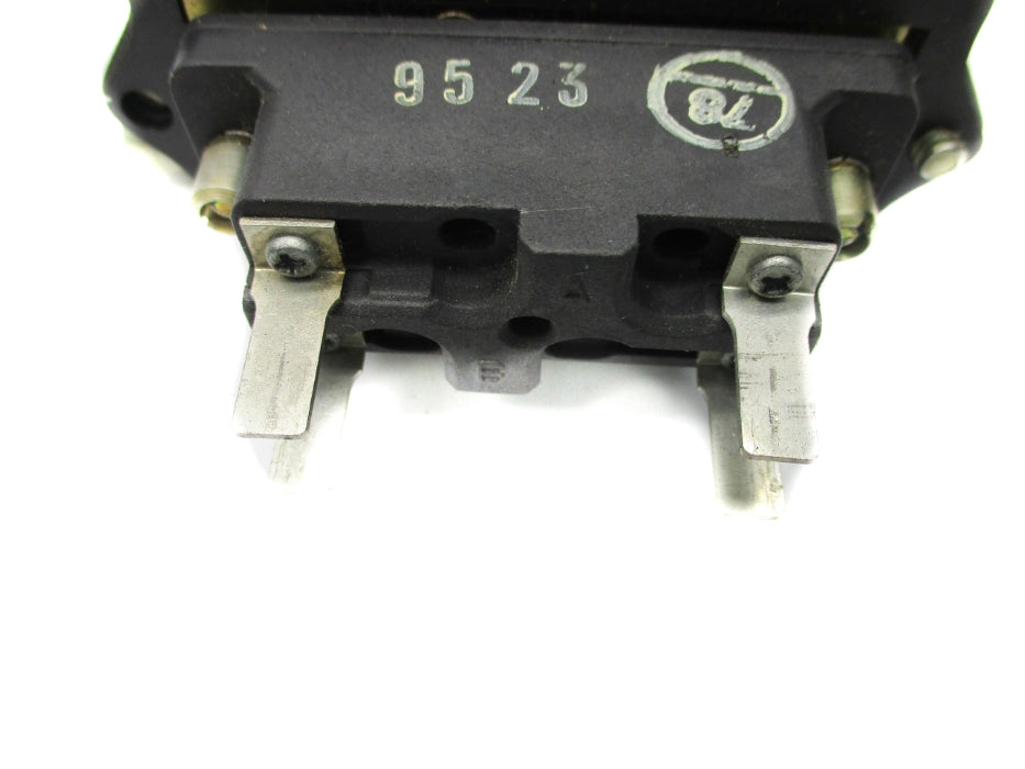 SQUARE D 9007AO16 SER. D UNMP