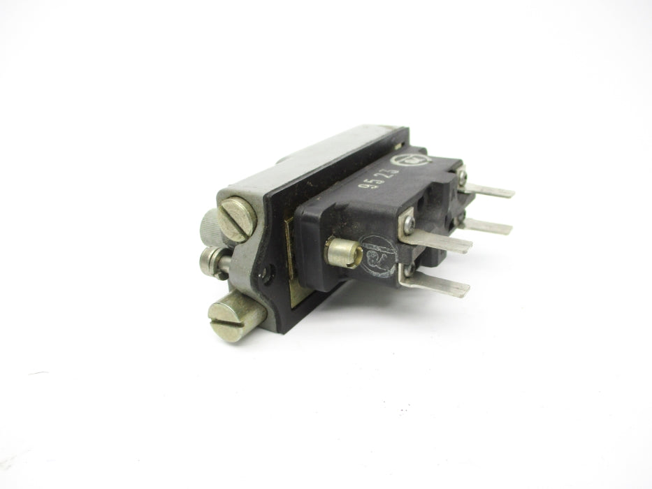 SQUARE D 9007AO16 SER. D UNMP