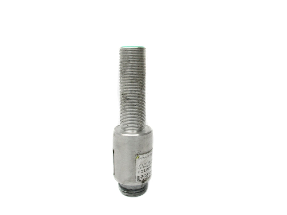 MICRO SWITCH FYBC5C5-33 UNMP