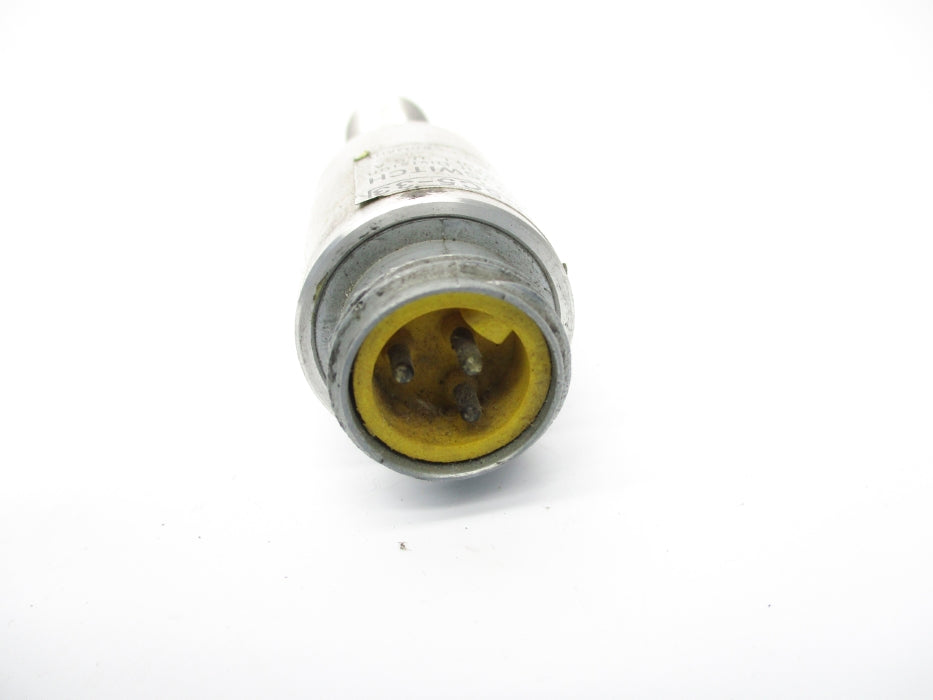 MICRO SWITCH FYBC5C5-33 UNMP