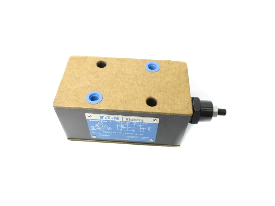 EATON DGMX25PPAWES30 868865 4570PSI NSNP