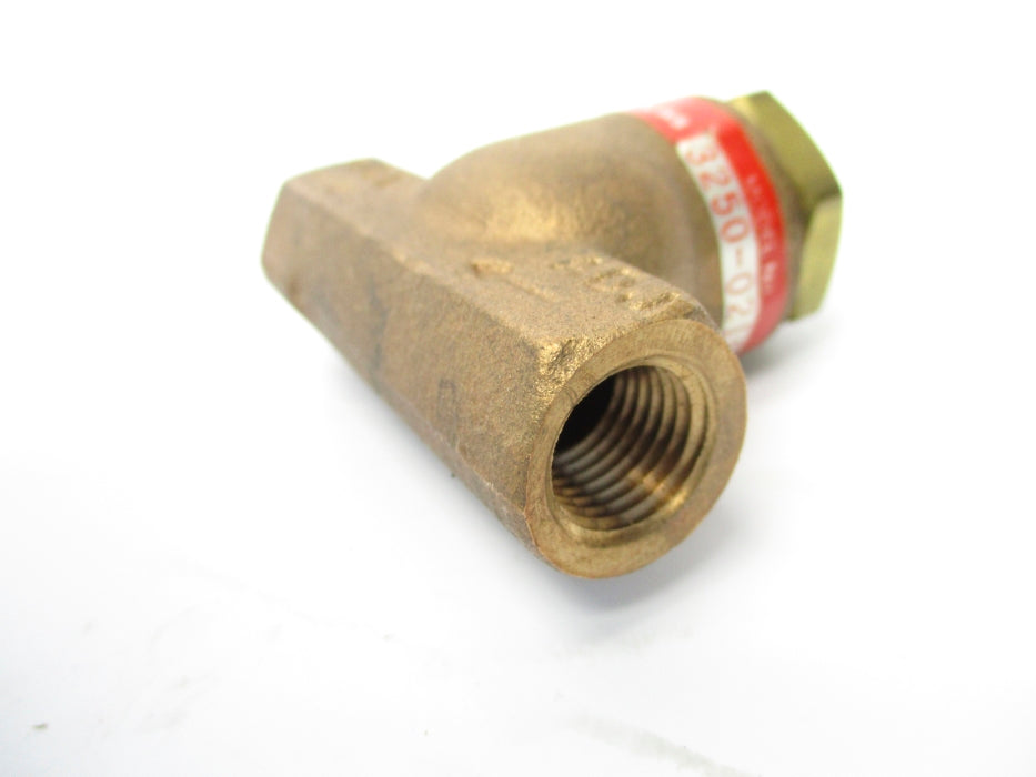 SCHRADER BELLOWS 3250-0219 NSNP