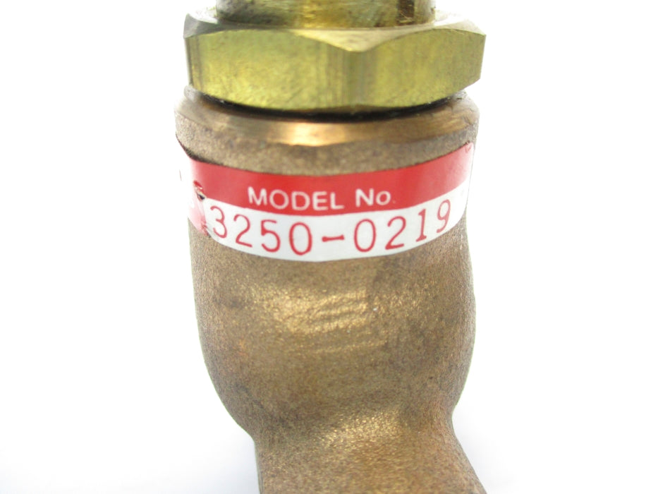 SCHRADER BELLOWS 3250-0219 NSNP