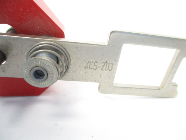 TELEMECANIQUE XCS-Z03 NSNP