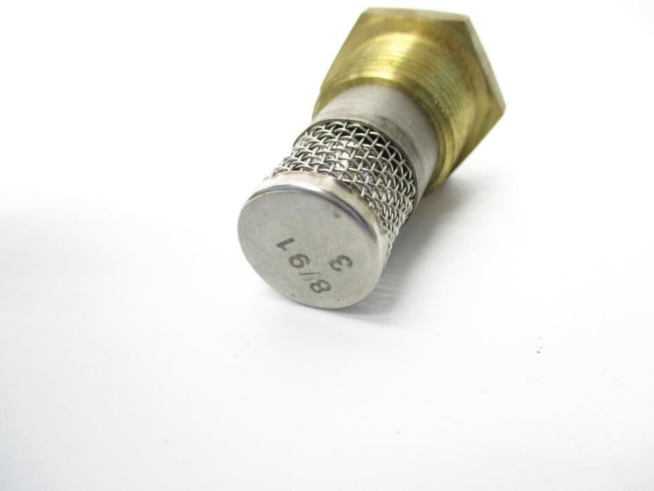 JOCO VB-8 NSNP