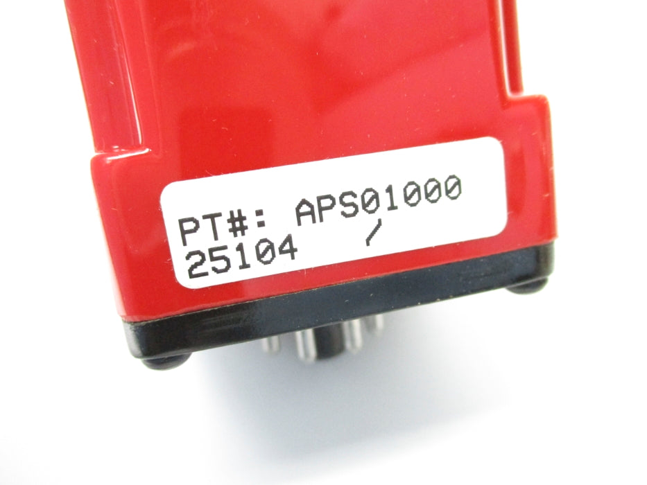 RED LION CONTROLS APS01000 115VAC NSNP