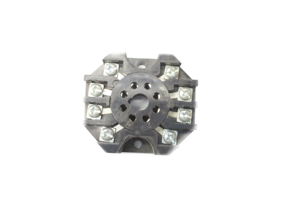 CUSTOM CONNECTOR RB08-PC NSNP