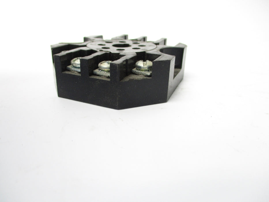 CUSTOM CONNECTOR RB08-PC NSNP
