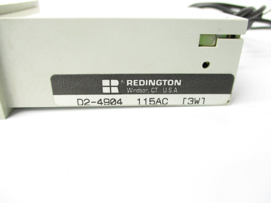 REDINGTON D2-4904 NSNP