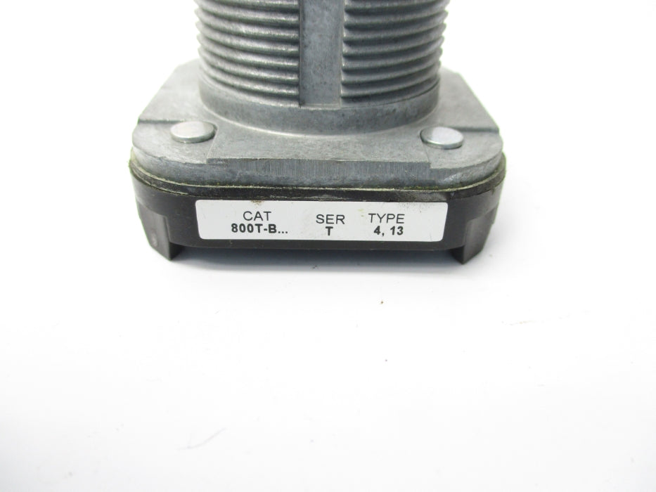 INDUSTRIAL SPARE PART 800T-B SER. T NSNP