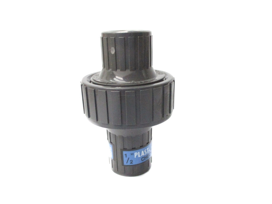 PLAST-O-MATIC CKM050V NSNP