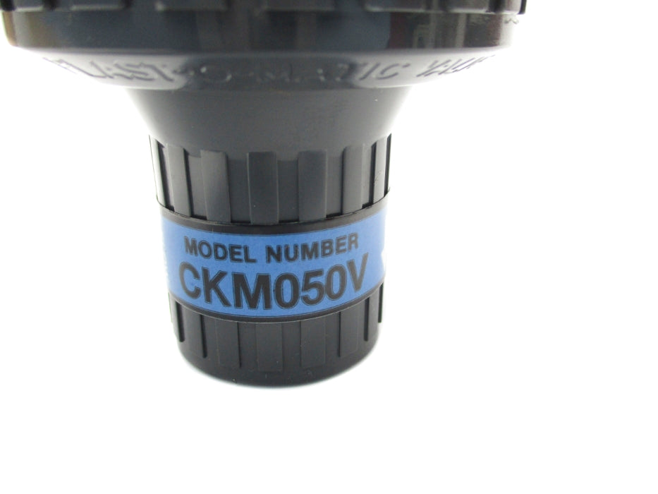 PLAST-O-MATIC CKM050V NSNP