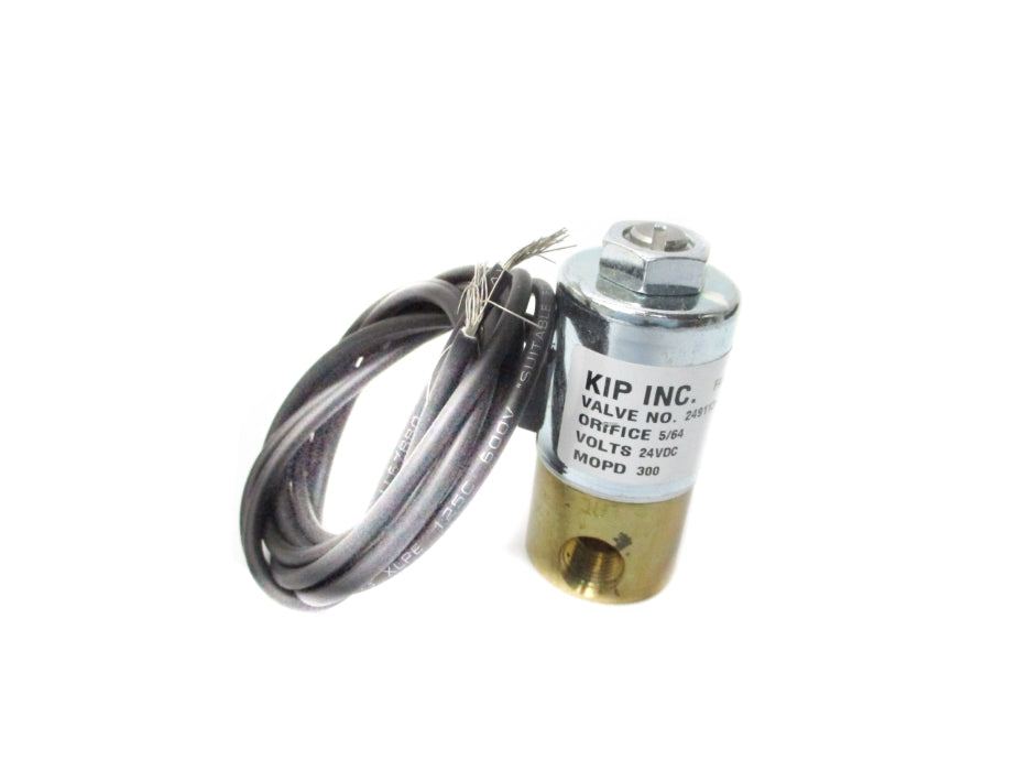 KIP 249113-0261 24VDC NSNP
