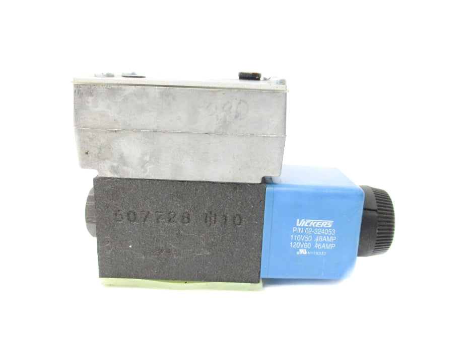 EATON DG4V3S6BMFWLB560EN21 02-300927 5000PSI 110/120V NSNP