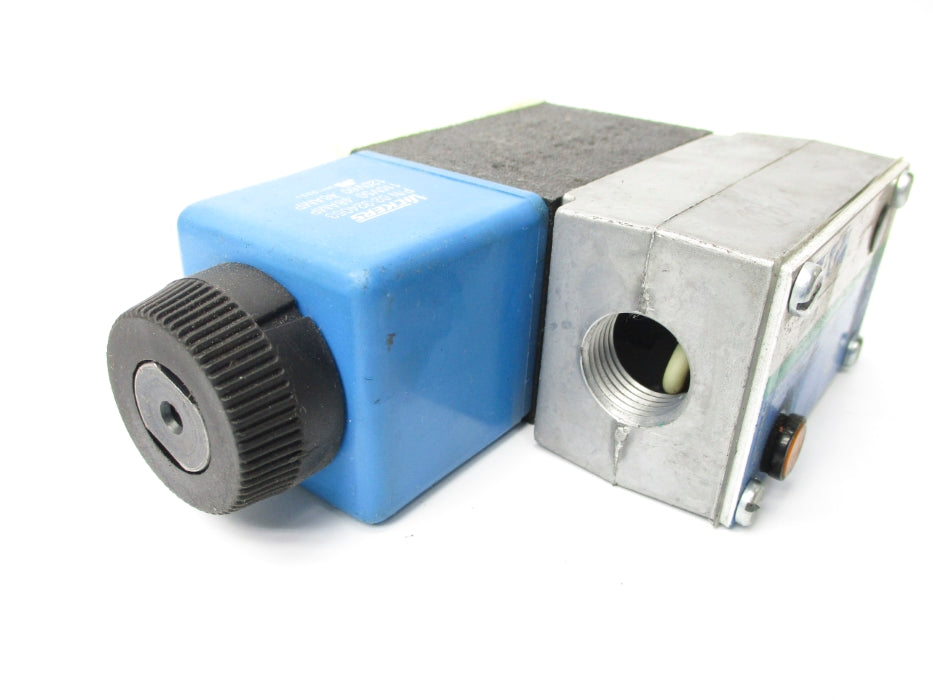 EATON DG4V3S6BMFWLB560EN21 02-300927 5000PSI 110/120V NSNP