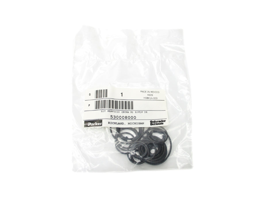 PARKER 530008000 NSMP