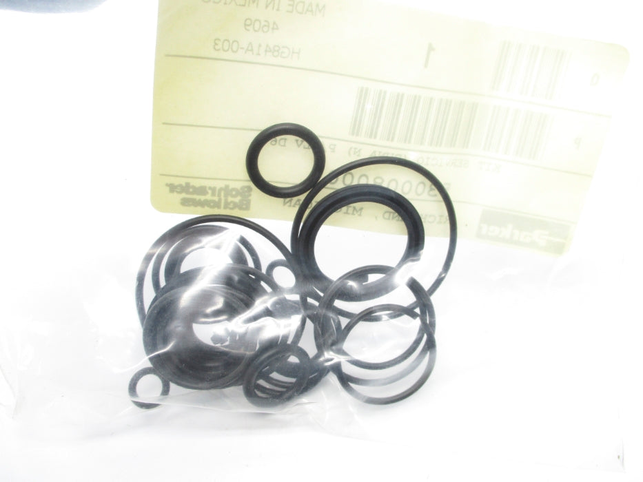PARKER 530008000 NSMP